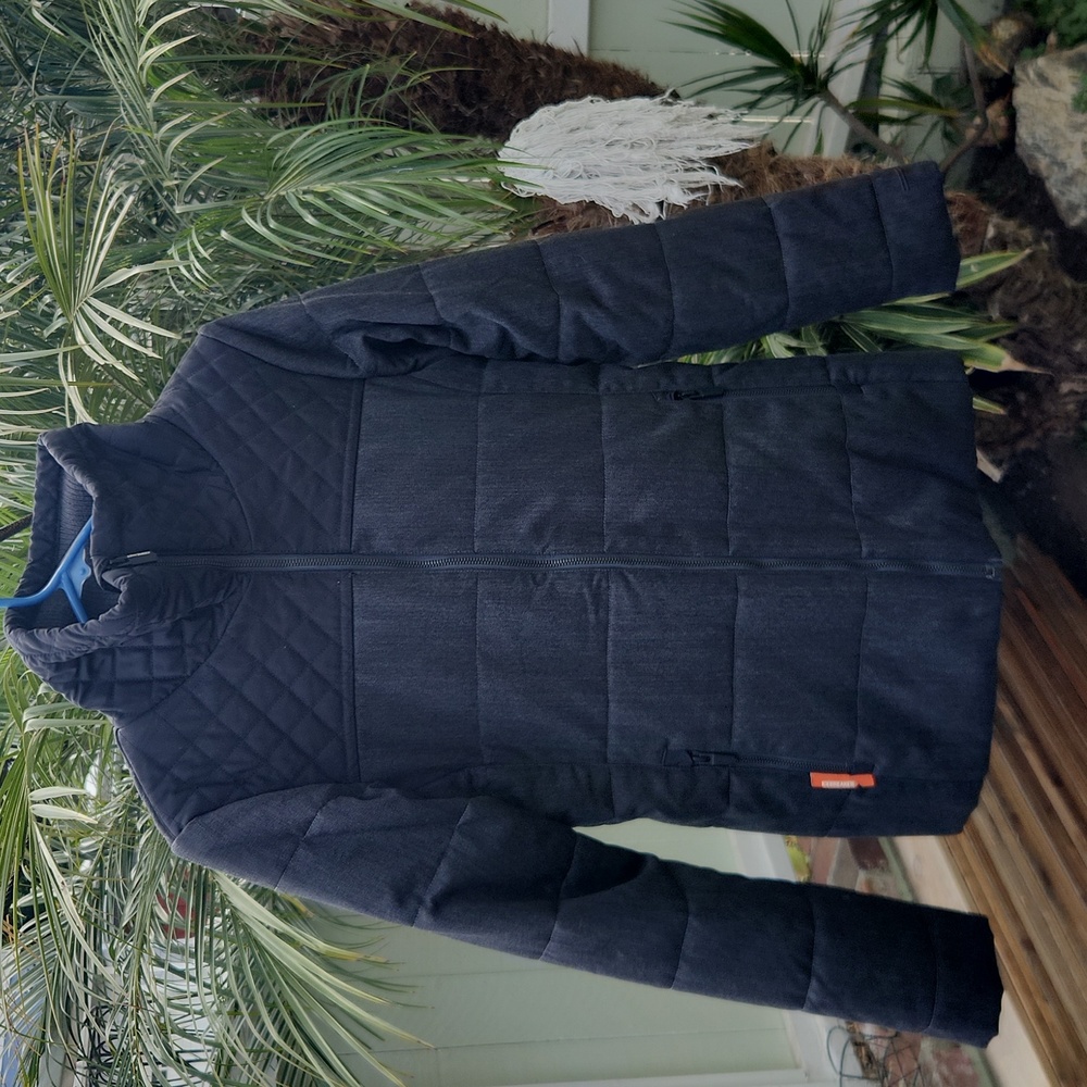 Icebreaker merino "Helena" women's jacket